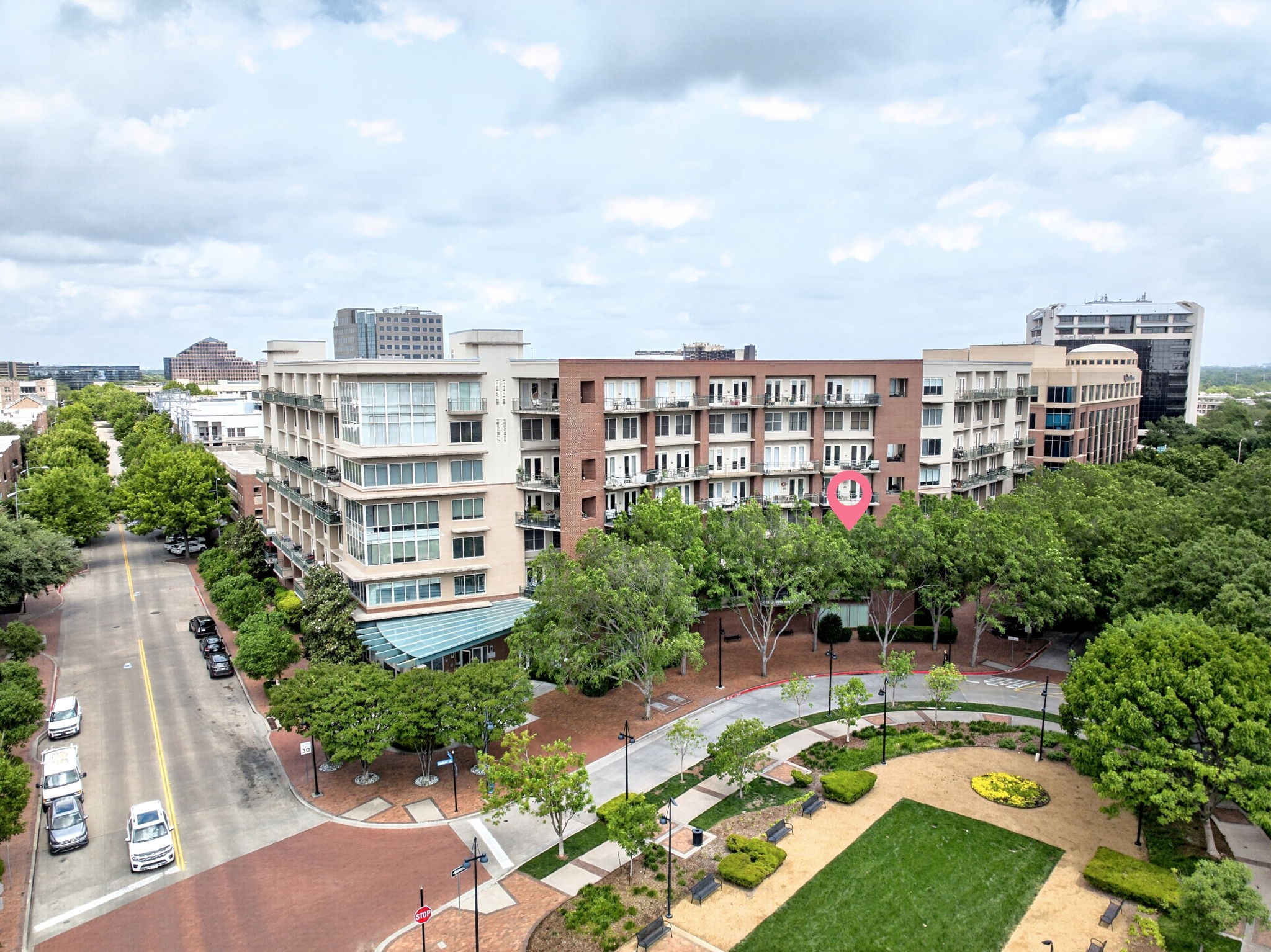 5055 Addison Circle Addison TX 75001