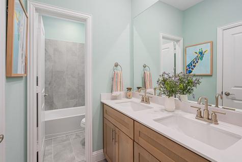 3091 Eleanor Drive Prosper TX 75078