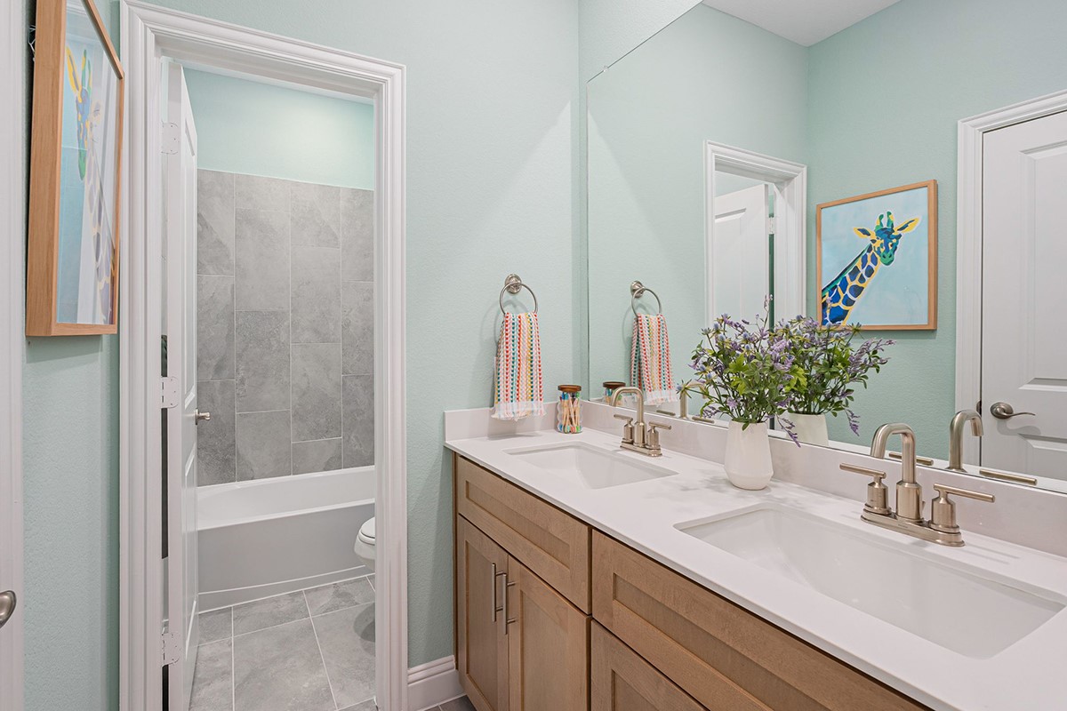 3091 Eleanor Drive Prosper TX 75078
