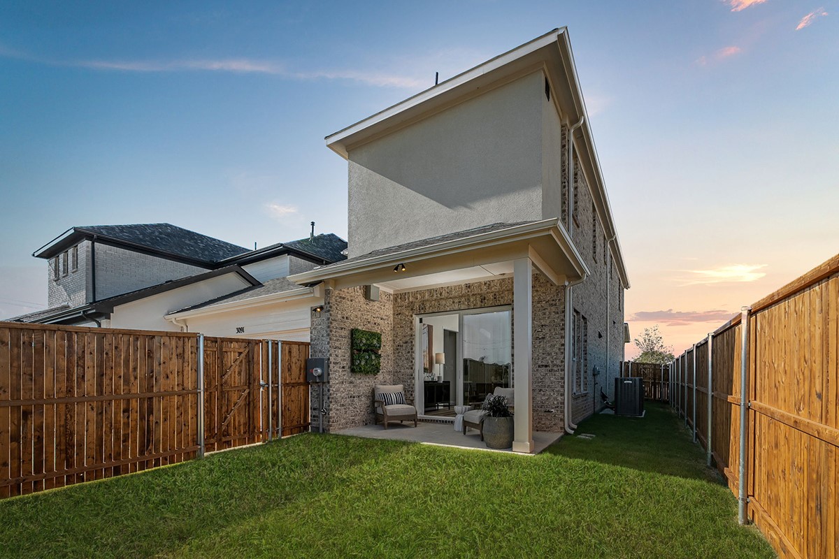 3091 Eleanor Drive Prosper TX 75078
