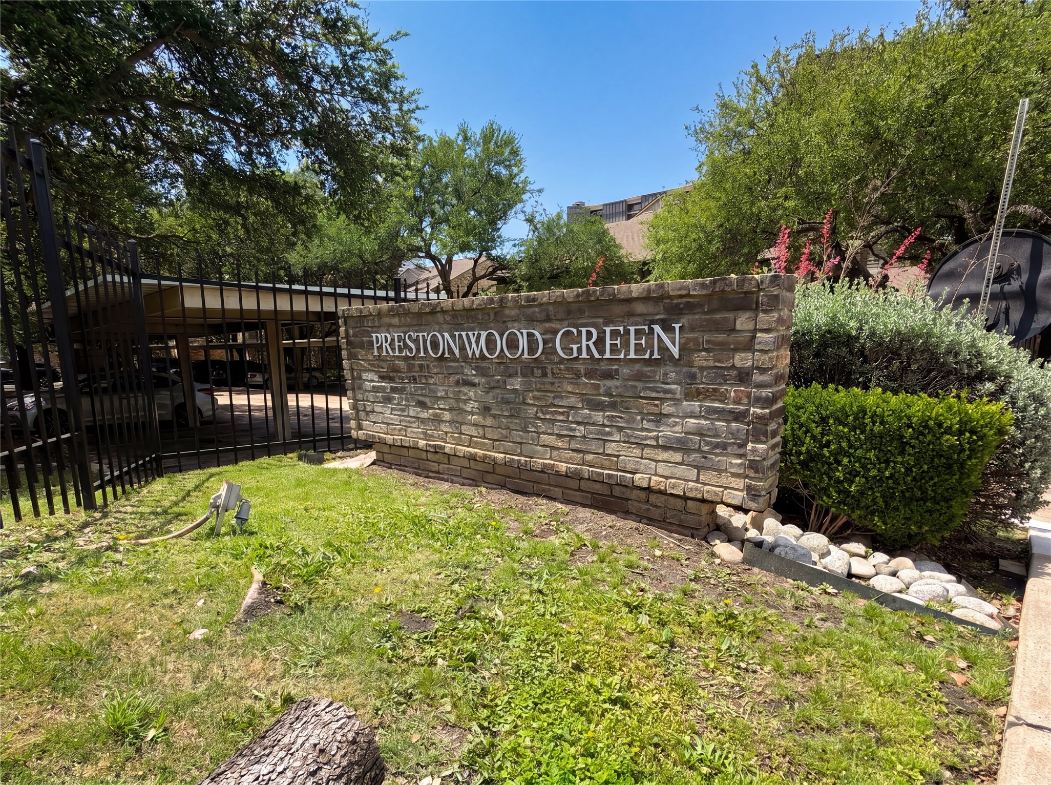 5300 Keller Springs Road Dallas TX 75248