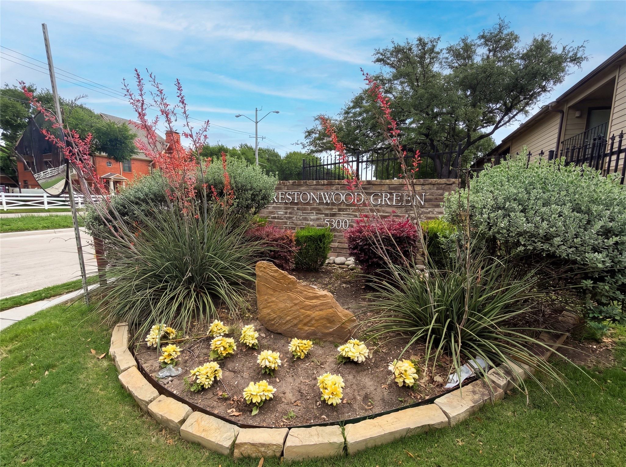 5300 Keller Springs Road Dallas TX 75248