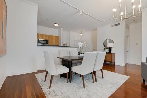 2305 Worthington Street Dallas TX 75204