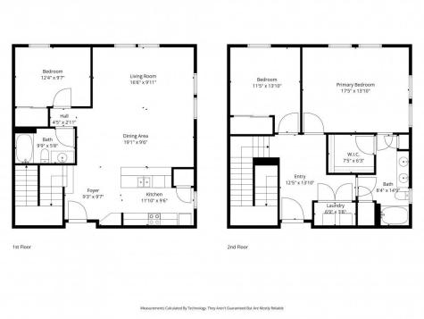 2305 Worthington Street Dallas TX 75204