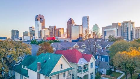 2305 Worthington Street Dallas TX 75204