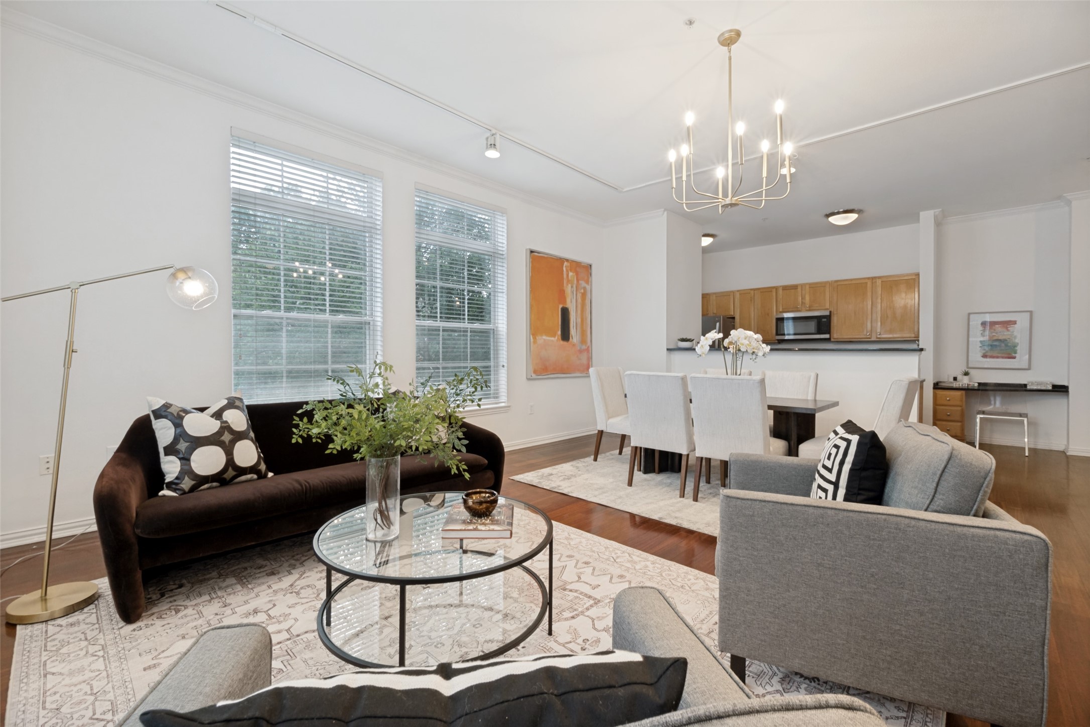 2305 Worthington Street Dallas TX 75204