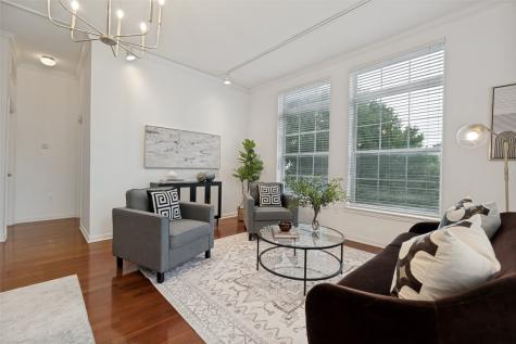 2305 Worthington Street Dallas TX 75204