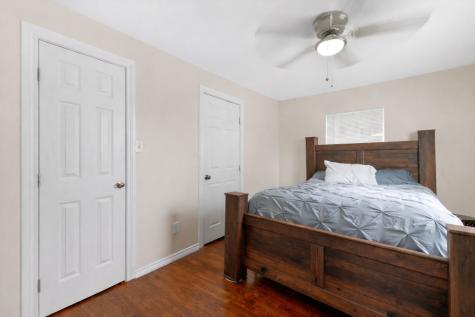 317 Ritchey Street Gainesville TX 76240