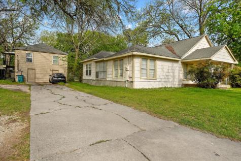 317 Ritchey Street Gainesville TX 76240