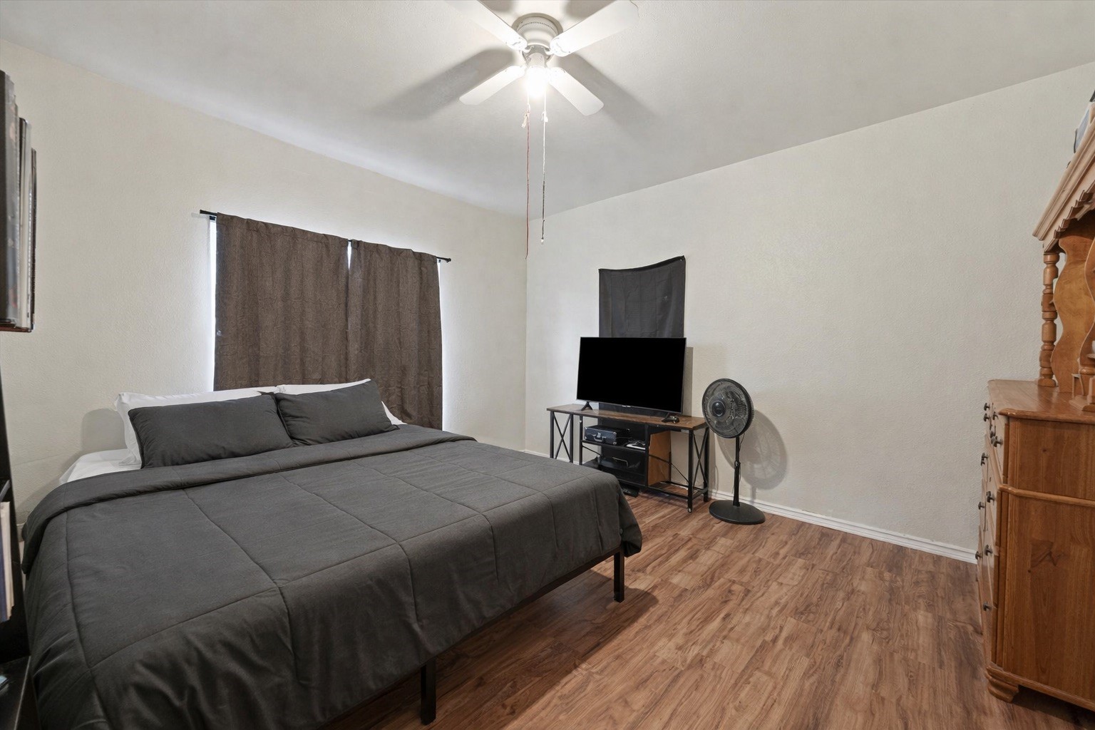 317 Ritchey Street Gainesville TX 76240