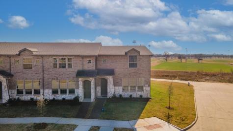 3201 Solana Circle Denton TX 76207