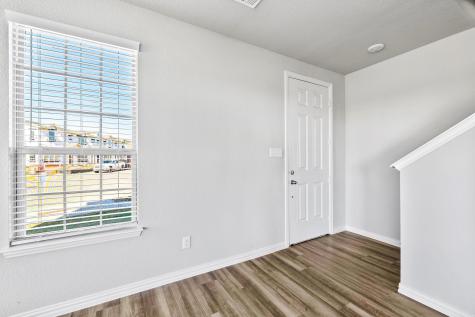3201 Solana Circle Denton TX 76207