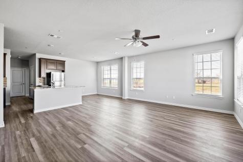 3201 Solana Circle Denton TX 76207