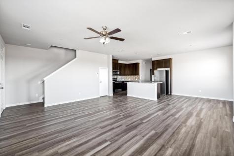 3201 Solana Circle Denton TX 76207
