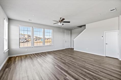 3201 Solana Circle Denton TX 76207