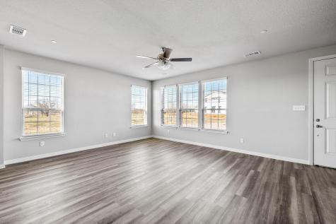3201 Solana Circle Denton TX 76207
