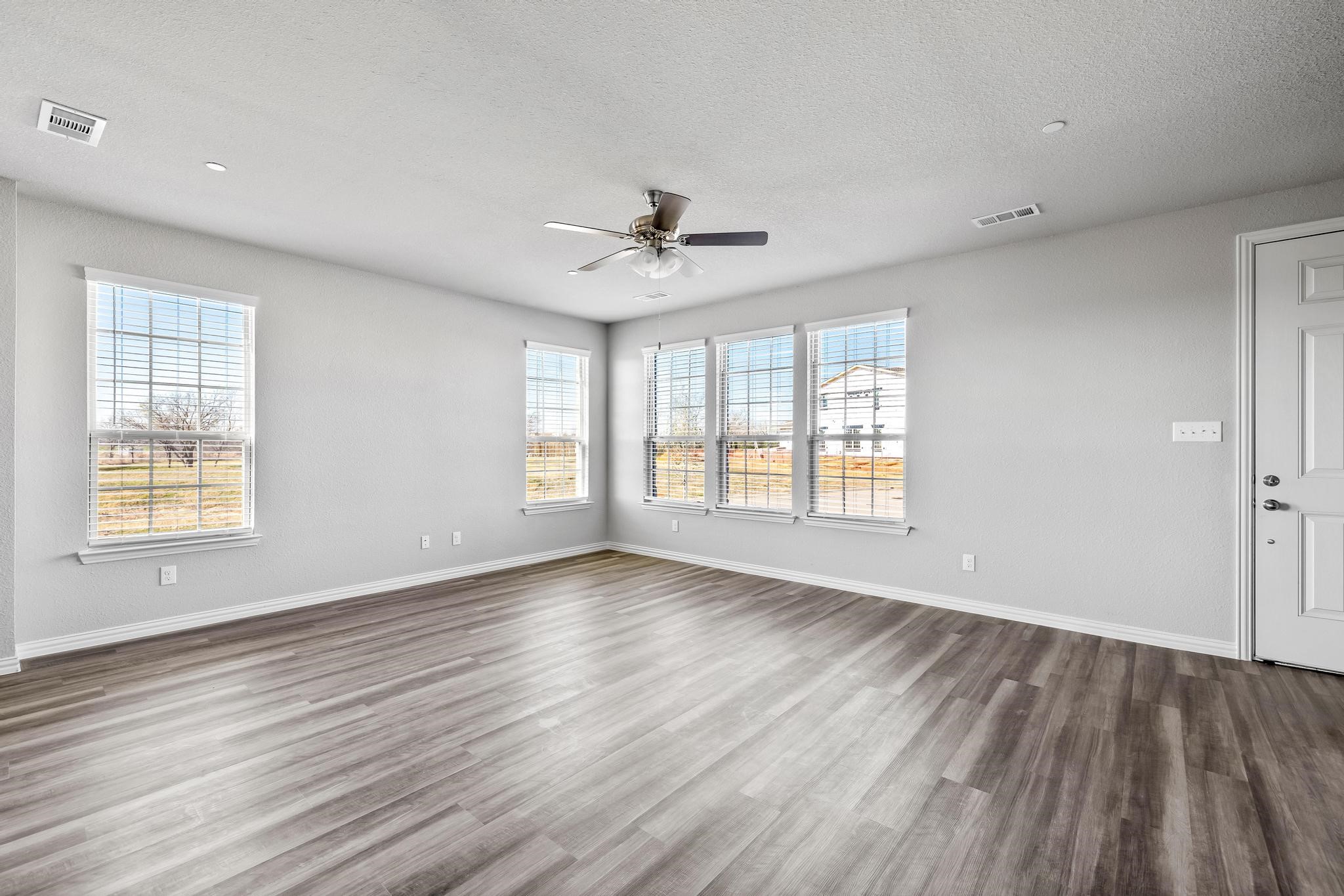 3201 Solana Circle Denton TX 76207