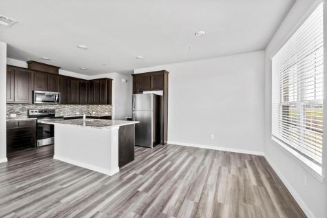 3201 Solana Circle Denton TX 76207