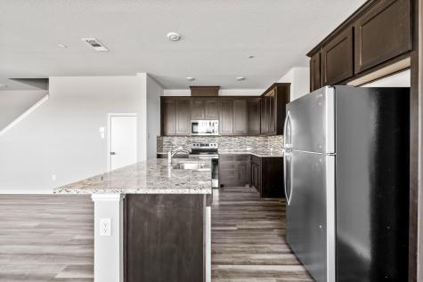 3201 Solana Circle Denton TX 76207