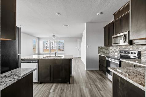 3201 Solana Circle Denton TX 76207