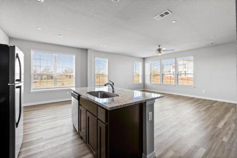 3201 Solana Circle Denton TX 76207