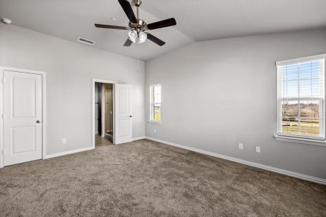 3201 Solana Circle Denton TX 76207
