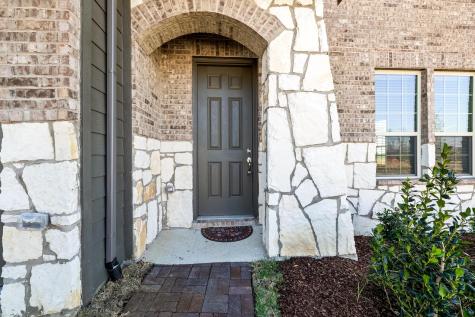 3201 Solana Circle Denton TX 76207