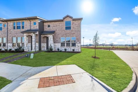 3201 Solana Circle Denton TX 76207