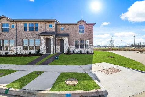 3201 Solana Circle Denton TX 76207