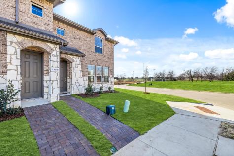 3201 Solana Circle Denton TX 76207