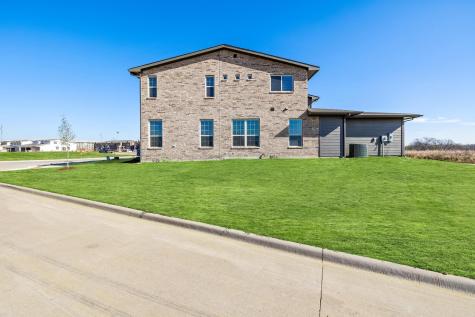 3201 Solana Circle Denton TX 76207