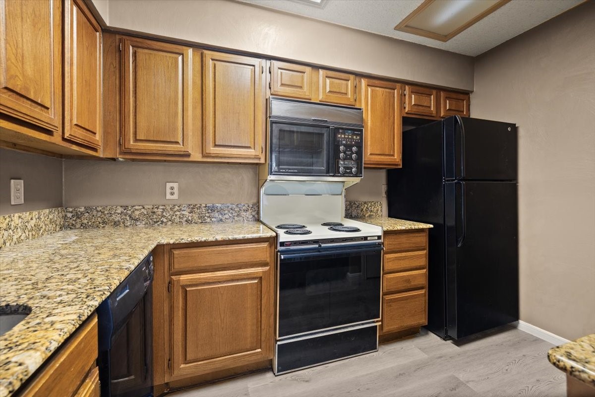 1201 Harwell Drive Arlington TX 76011