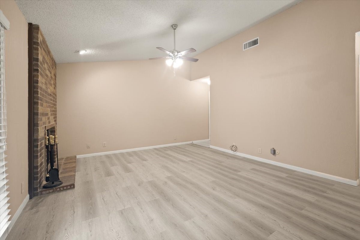 1201 Harwell Drive Arlington TX 76011