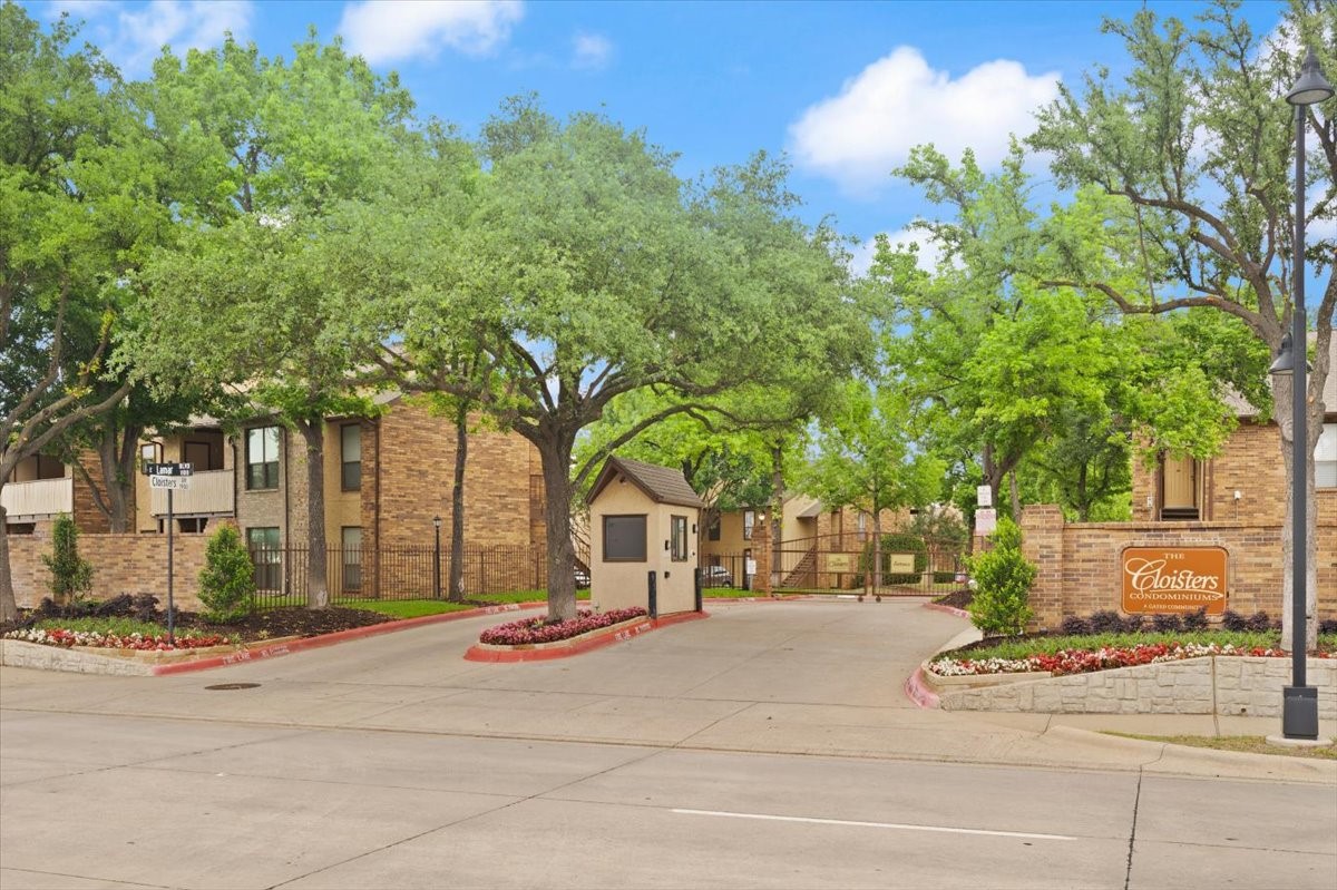 1201 Harwell Drive Arlington TX 76011