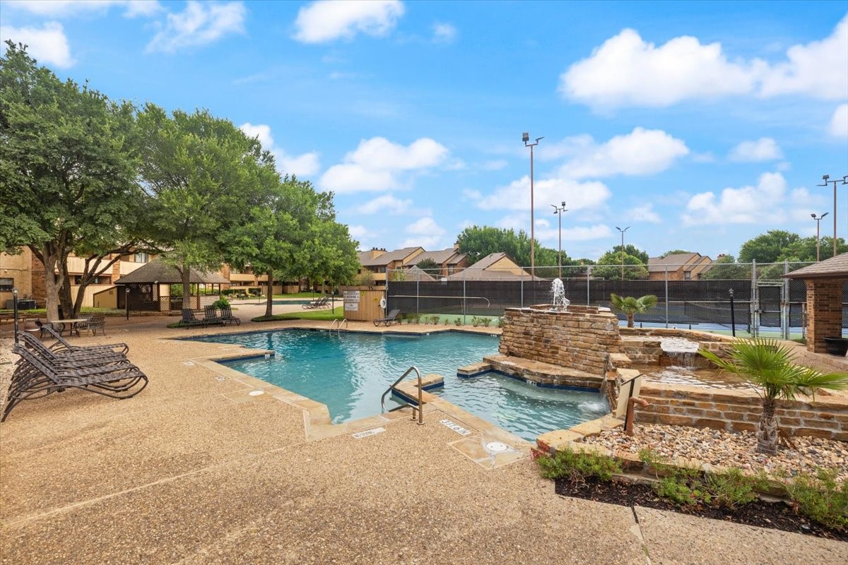1201 Harwell Drive Arlington TX 76011