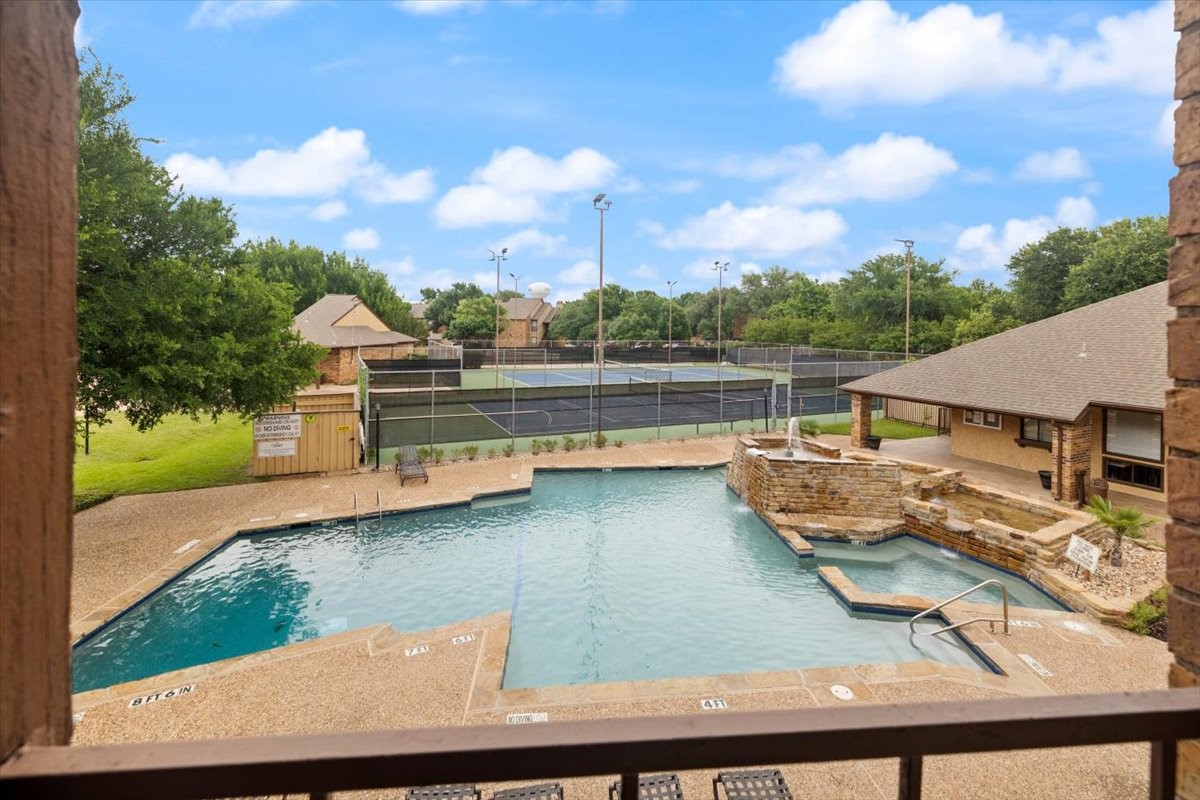 1201 Harwell Drive Arlington TX 76011