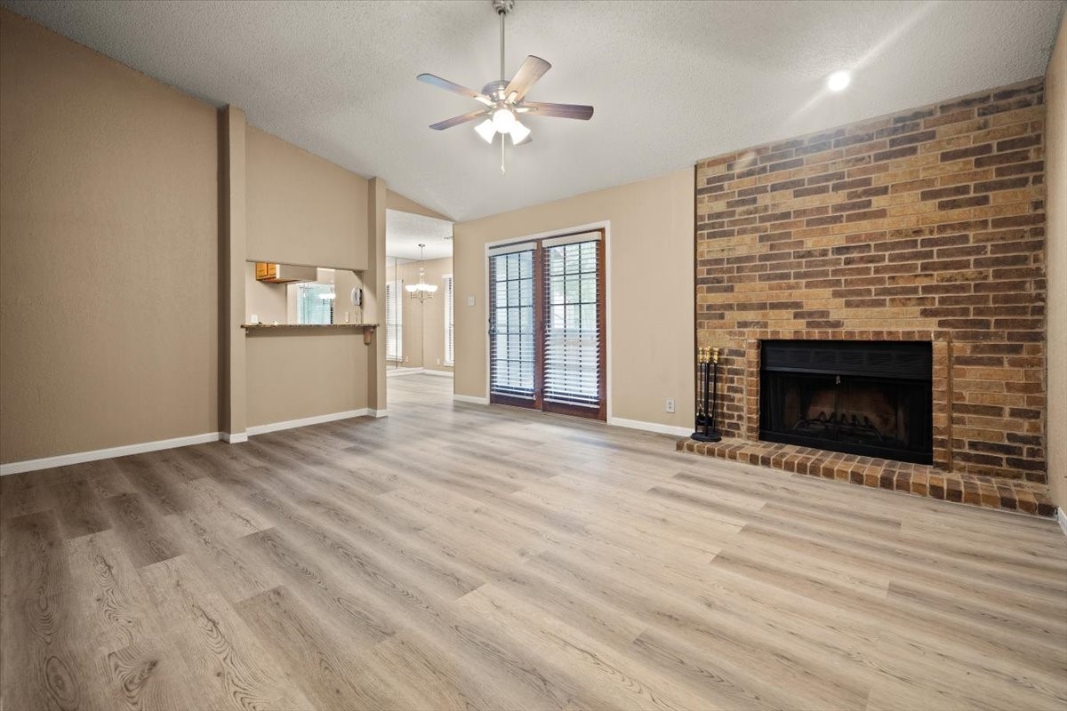 1201 Harwell Drive Arlington TX 76011