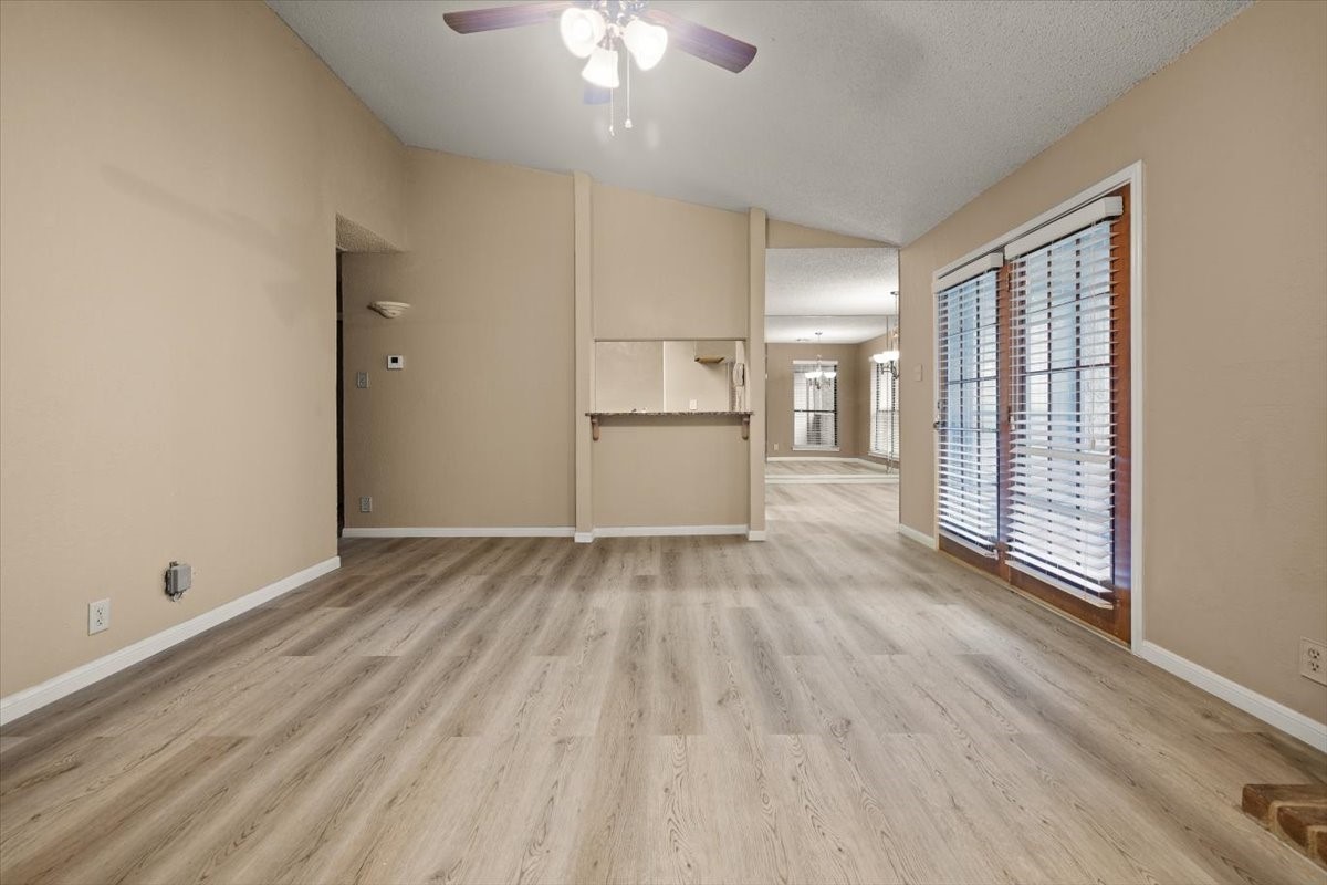 1201 Harwell Drive Arlington TX 76011
