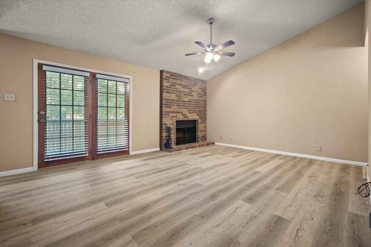 1201 Harwell Drive Arlington TX 76011