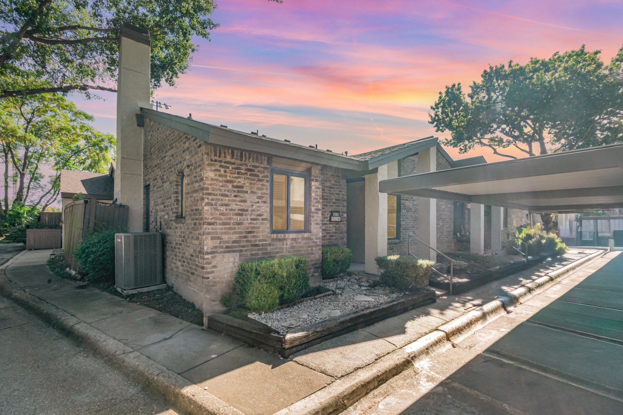 821 Dublin Drive Richardson TX 75080