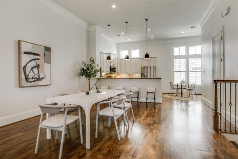 2123 Diversey Street Dallas TX 75201