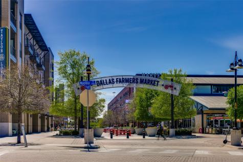 2123 Diversey Street Dallas TX 75201
