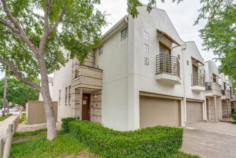 3901 Wycliff Avenue Dallas TX 75219