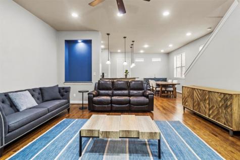 7402 Coronado Way Dallas TX 75214