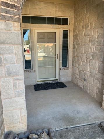 323 Emma Call Court Decatur TX 76234