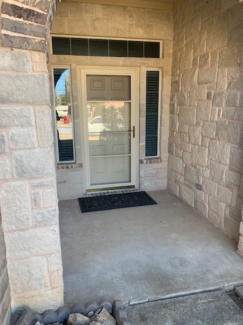 323 Emma Call Court Decatur TX 76234