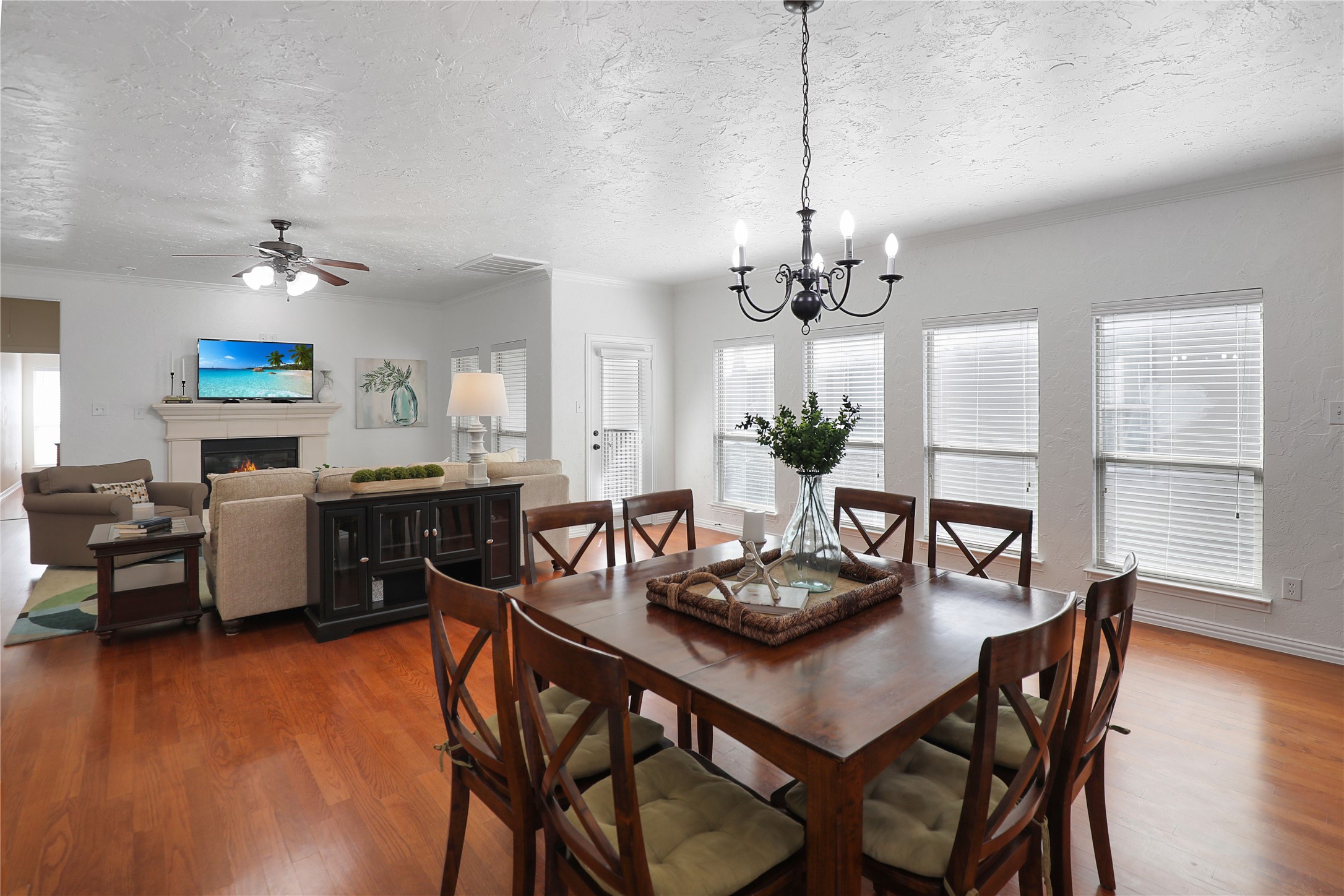8609 Trolley Trail Mckinney TX 75070