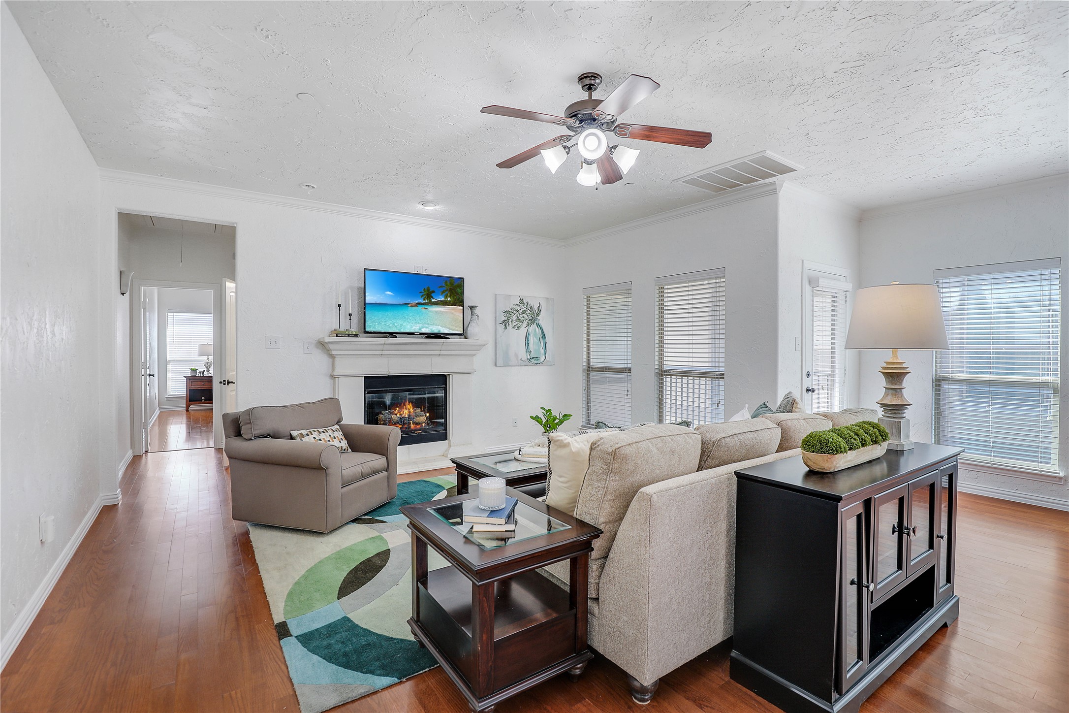 8609 Trolley Trail Mckinney TX 75070