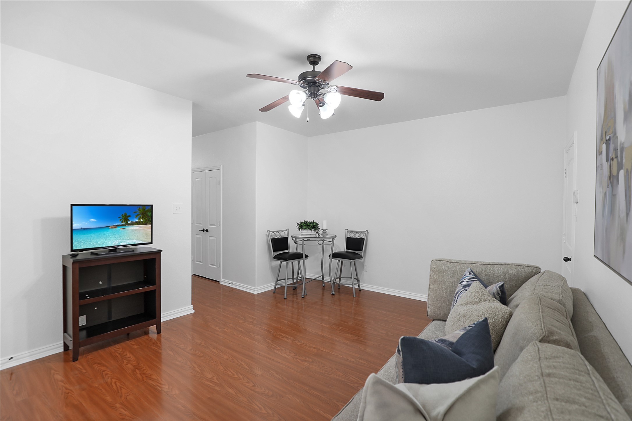 8609 Trolley Trail Mckinney TX 75070