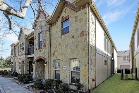 8609 Trolley Trail Mckinney TX 75070